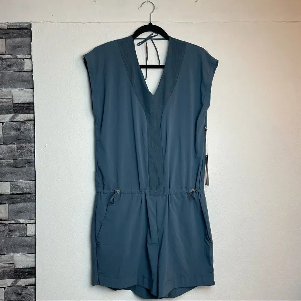 Indyeva Free Play Romper  - Picture 2 of 8